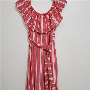 ASOS curve dress size 12